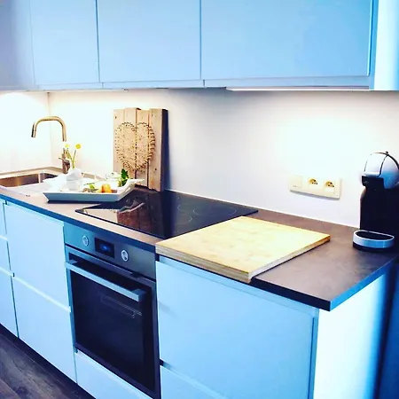 Mijn Rust Apartmán *